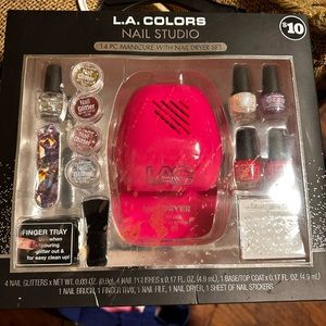 Nail studio Kit